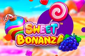 Слот Sweet Bonanza